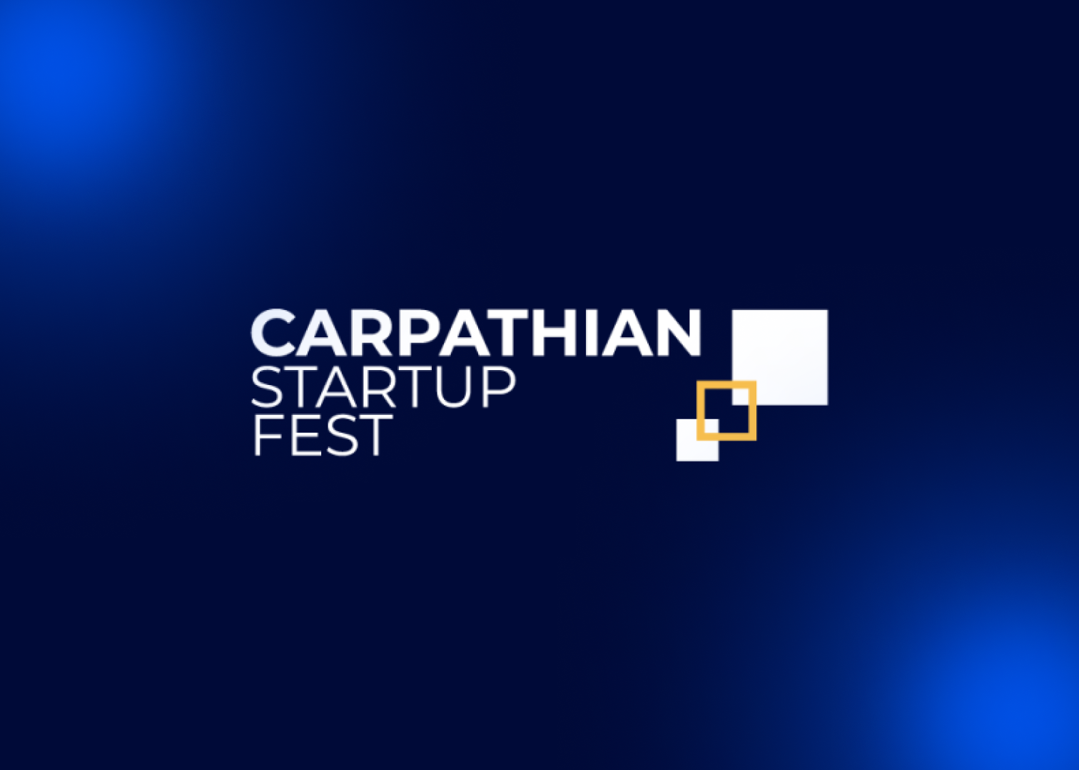 Carpathian Startup Fest streamlines the event organization process & improves the quality of networking with Gridaly
